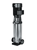Вертикальный многоступенчатый насос Hydroo VF3-17R 0220 T 2340 5 2 IE3 с доставкой в NAME